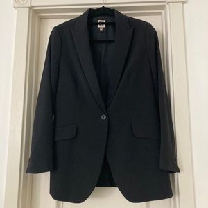 Perfect Anne Klein Blazer / Suit Jacket